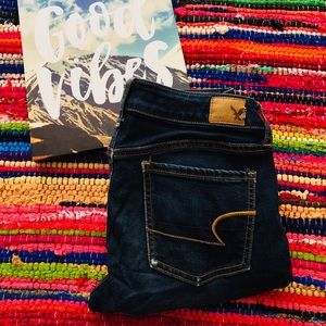 🔥🔥A.E. JEGGING SUPER STRETCH🔥🔥